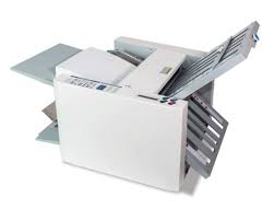 paper folding machines
